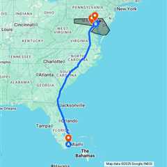 Can I Sue For Being Shot in Maryland - Michael Haggard  - Google My Maps