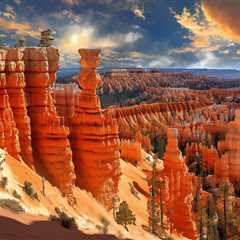 Jeremy Eveland Probate Lawyer Bryce Canyon Utah 84717