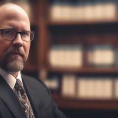 Probate Lawyer Garrison Utah 84728 Jeremy D Eveland MBA JD