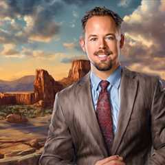 Business Lawyer Near Alton Utah 84710 Jeremy Eveland MBA