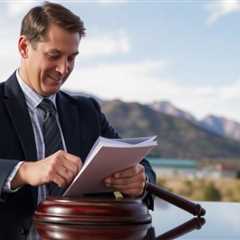 Top Guidelines Of Probate Lawyer Utah