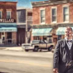 Virginia City Nevada Probate Lawyer Jeremy Eveland (702) 302–4757