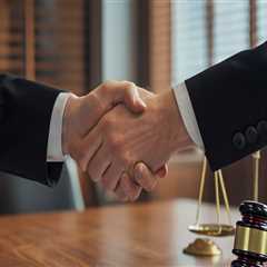 The Strategic Benefits Of Hiring A Law Firm For Mediation Services In Bangkok
