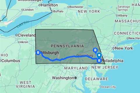 Max Morgan Philadelphia, PA Sexual Assault Lawyer - Google My Maps