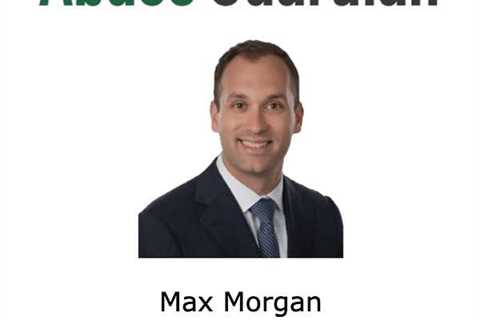 Sex Trauma Lawyer Max Morgan Pennsylvania - Abuse Guardian - A Podcast For Survivors Of Sexual Abuse