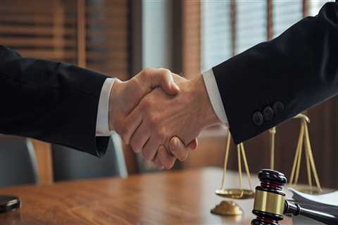 The Strategic Benefits Of Hiring A Law Firm For Mediation Services In Bangkok