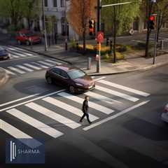 Pedestrian Accident Lawsuits Bear, DE