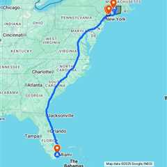 Can I Sue For Being Shot in Connecticut - Michael Haggard  - Google My Maps