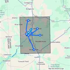 Car accident lawsuits Seaford, DE - Google My Maps