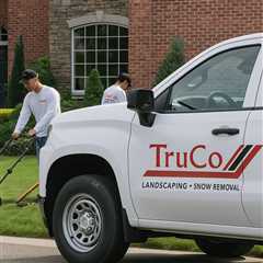 Provo Utah Garden Maintenance