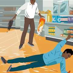 Slip and fall lawsuits Seaford, DE