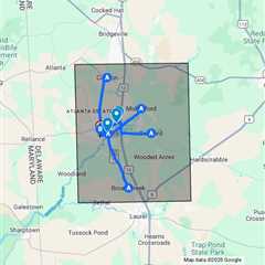 Slip and fall lawsuits Seaford, DE - Google My Maps