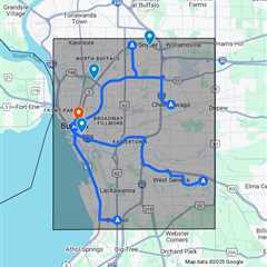 Personal Injury Lawsuits Buffalo, NY - Google My Maps