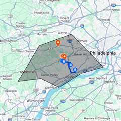 Medical Malpractice Lawyer Delaware County, PA - Schuster Law  - Google My Maps