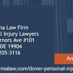 Truck Accident Lawsuits Dover, DE