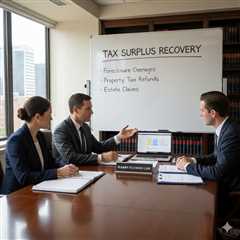 Protecting Your Rights as a Michigan Property Owner: Filing for Tax Sale Surplus Under MCL 211.78t..