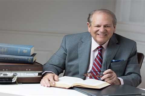 Foreclosed before 2020? - Harry Steven Ellman