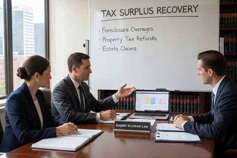 Protecting Your Rights as a Michigan Property Owner: Filing for Tax Sale Surplus Under MCL 211.78t..
