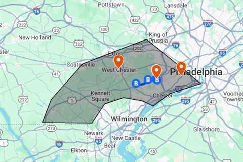 Dog Bite Lawyers Delaware County PA - Schuster Law - Google My Maps