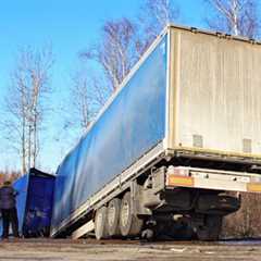 Truck Accident Lawsuits Frederick, MD · Apr 10 – Sep 17 📸