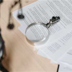 Expert Divorce & Deportation Defense in Bangkok