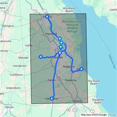 Dog Bite Lawsuits Dover, DE - Google My Maps