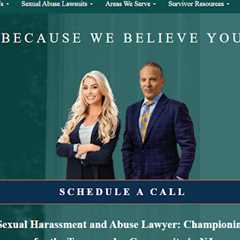 Transgender sexual abuse lawyer NJ · Friday, Nov 14 📸