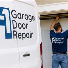 Overhead Garage Midvale Utah