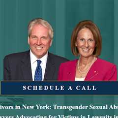 Transgender sexual abuse lawyer NY · Monday, Nov 17 📸