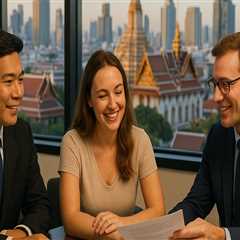 Family Lawyer USA Services in Bangkok: Expert Legal Support for Expats