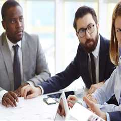 The Definitive Guide to Corporate Law