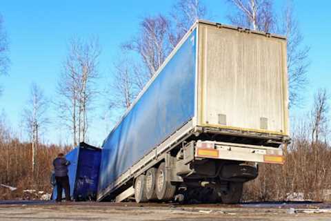 Truck Accident Lawsuits Frederick, MD · Apr 10 – Sep 17 📸
