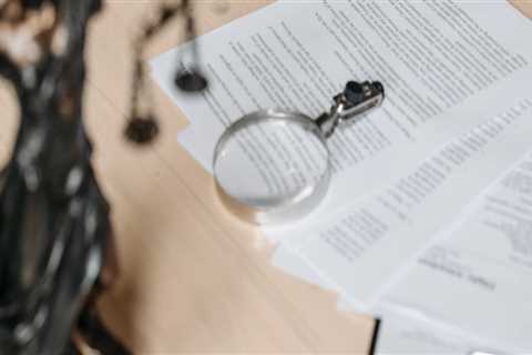 Expert Divorce & Deportation Defense in Bangkok