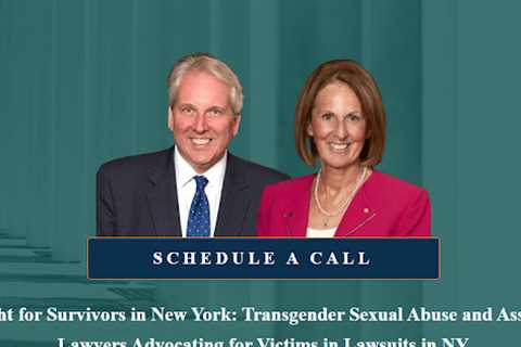 Transgender sexual abuse lawyer NY · Monday, Nov 17 📸