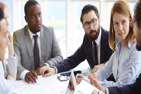 The Definitive Guide to Corporate Law