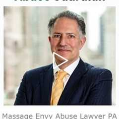 Massage Envy Abuse Lawyer PA   Eric Weitz