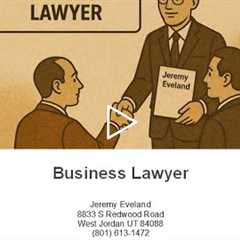 Corporation Attorney near Lehi UT