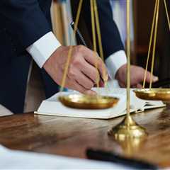 Navigating Firearms Law in Fort Worth with Expert Legal Guidance