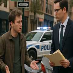 Navigating Legal Challenges with a Car Accident Lawyer in Thailand