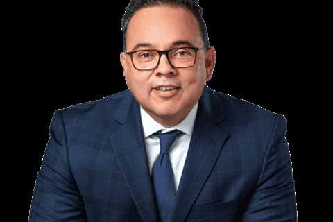 Lawyers For Hospital Mistakes - The Law Offices of George Escobedo