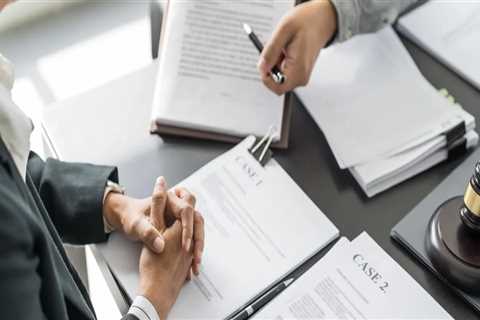 Expert Personal Injury & Property Lawyers in Bangkok