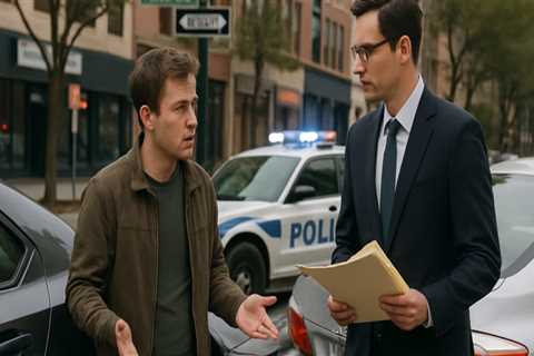 Navigating Legal Challenges with a Car Accident Lawyer in Thailand