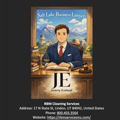 Salt Lake Business Lawyer | Family Law Attorney Utah