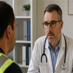 Understanding Your Rights: Choosing a Doctor for Workplace Injuries Under Workers Compensation Laws