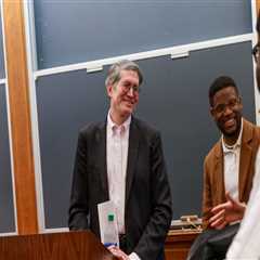 Exploring Networking Opportunities in Legal Education Programs