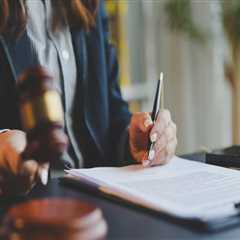 Understanding Estate Litigation: Key Differences from Other Legal Disputes