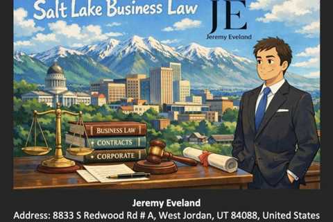 Salt Lake Business Law