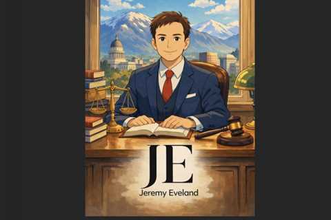 Salt Lake Business Lawyer | Nutrition Coaching Utah