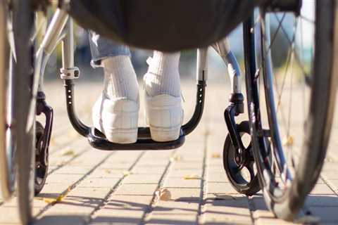 Understanding Temporary and Permanent Disability Benefits in Workers Compensation Cases