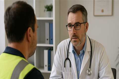 Understanding Your Rights: Choosing a Doctor for Workplace Injuries Under Workers Compensation Laws